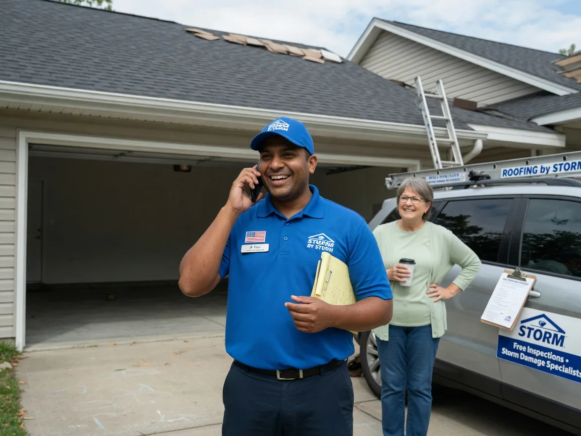 Roof Repair Near Me Hopkins, MO FAQs